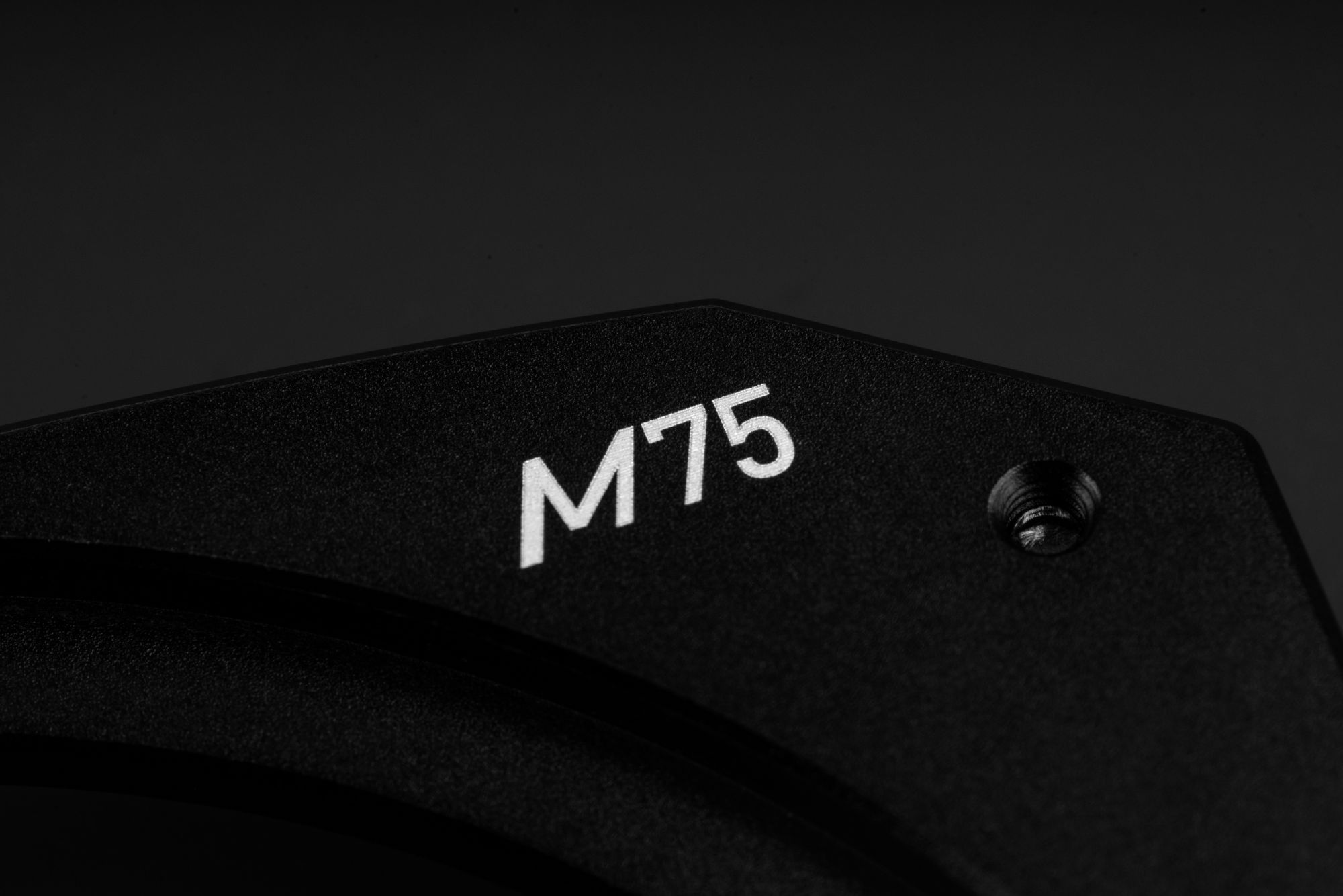 NiSi M75 75mm Filter Holder with Enhanced Landscape C-PL - Image 2