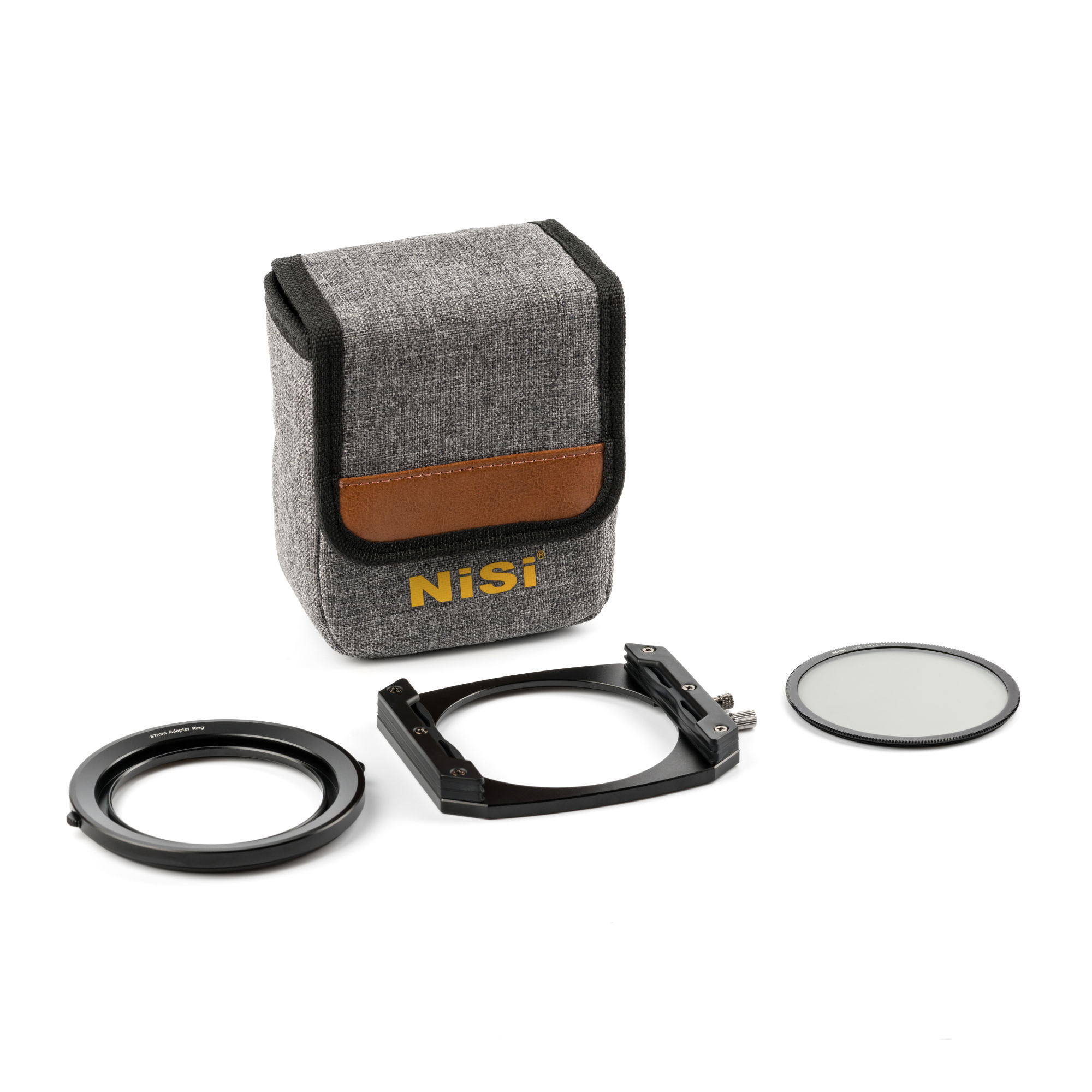 NiSi M75 75mm Filter Holder with Enhanced Landscape C-PL - Image 6