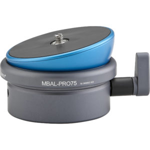 Novoflex MBAL-PRO75 MagicBalance PRO75 Leveling Head