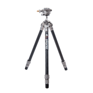 Explorer GX-PROK Gravity Explorer PRO Table Top Tripod Kit