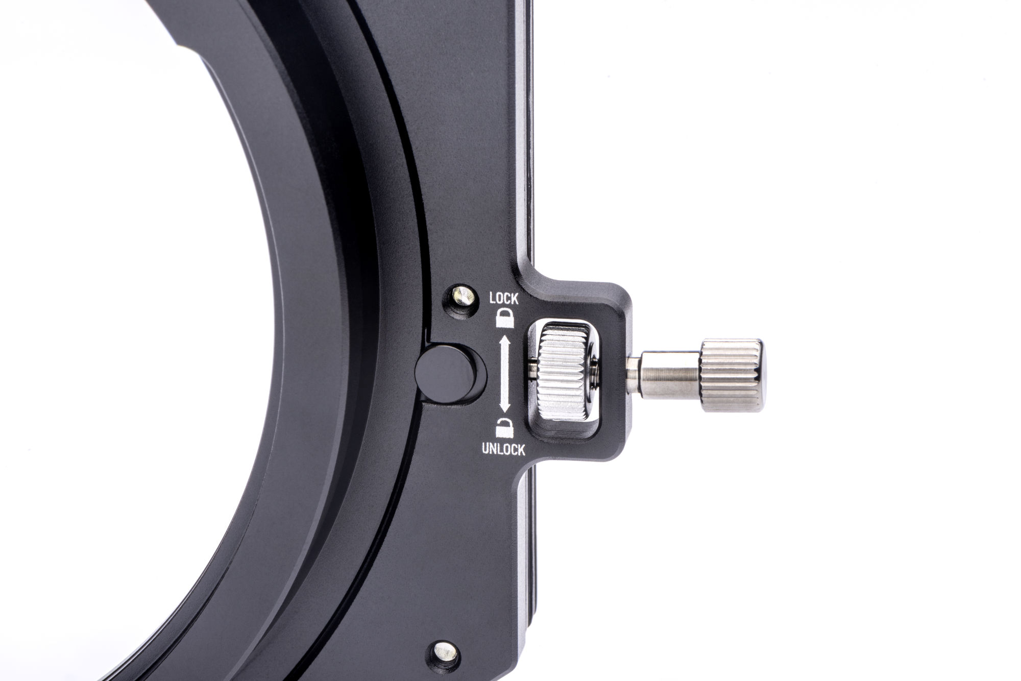 NiSi 100mm Filter Holder for Nikon Z 14-24mm f/2.8 S (No Vignetting) - Image 7