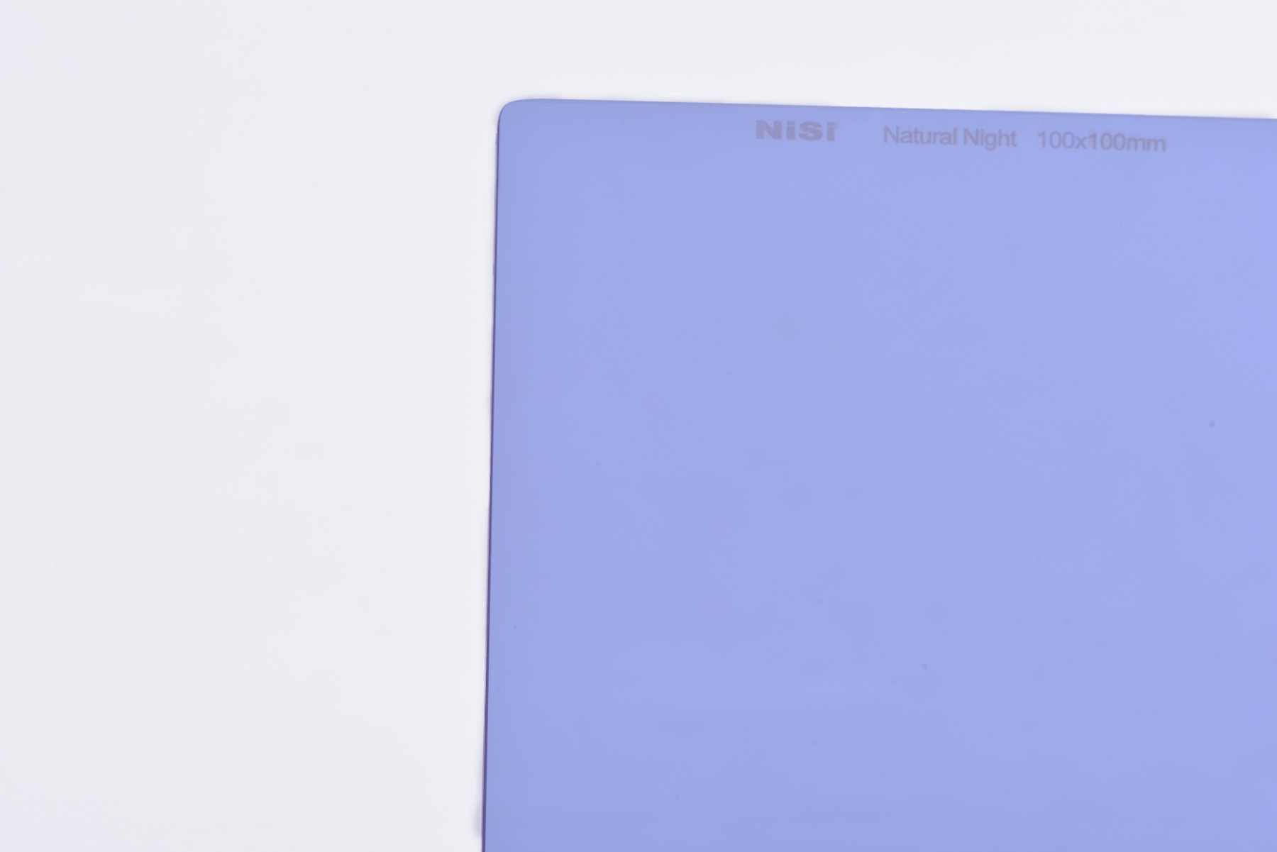 NiSi 180x180mm Natural Night Filter (Light Pollution Filter) - Image 3
