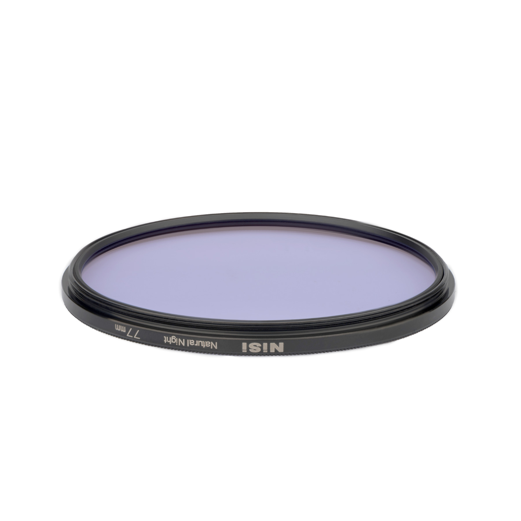 NiSi 77mm Natural Night Filter (Light Pollution Filter) - Image 3