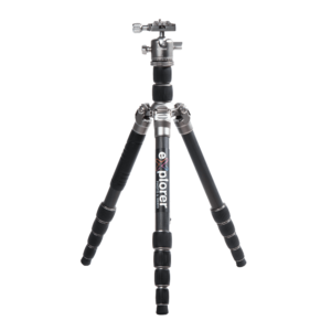 Explorer TX-VK Voyager Carbon Travel Tripod