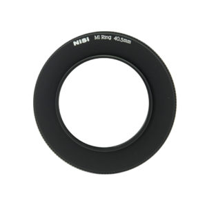 NiSi 40.5mm adaptor for NiSi 70mm M1