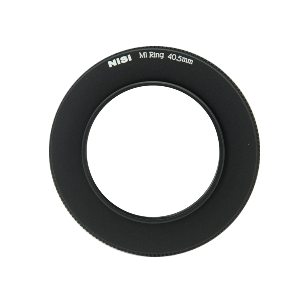 NiSi 40.5mm adaptor for NiSi 70mm M1