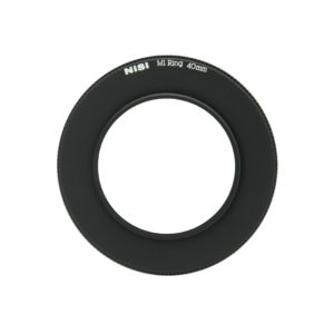 NiSi 40mm adaptor for NiSi 70mm M1