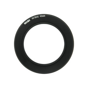 NiSi 43mm adaptor for NiSi 70mm M1