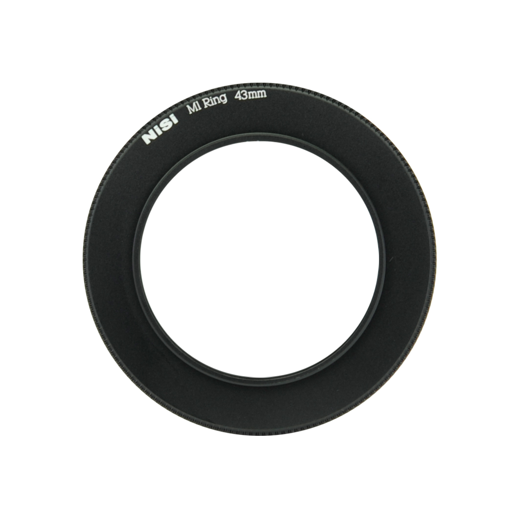 NiSi 43mm adaptor for NiSi 70mm M1