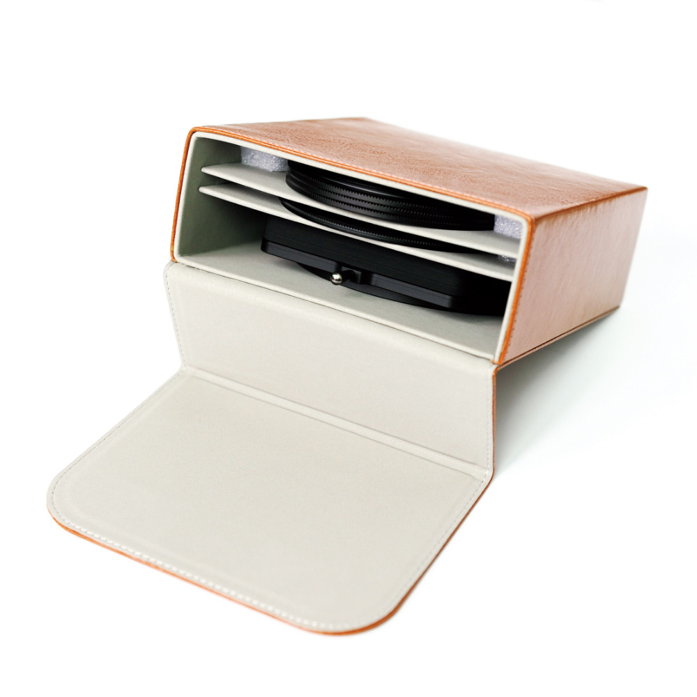 NiSi Replacement Hard Case for V5 Holder (spare part) - Image 3