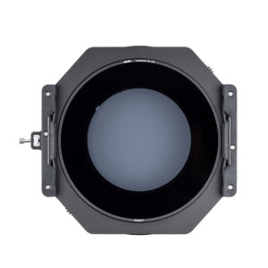 NiSi S6 150mm Filter Holder Kit with Landscape CPL for Nikon Z 14-24mm f/2.8S
