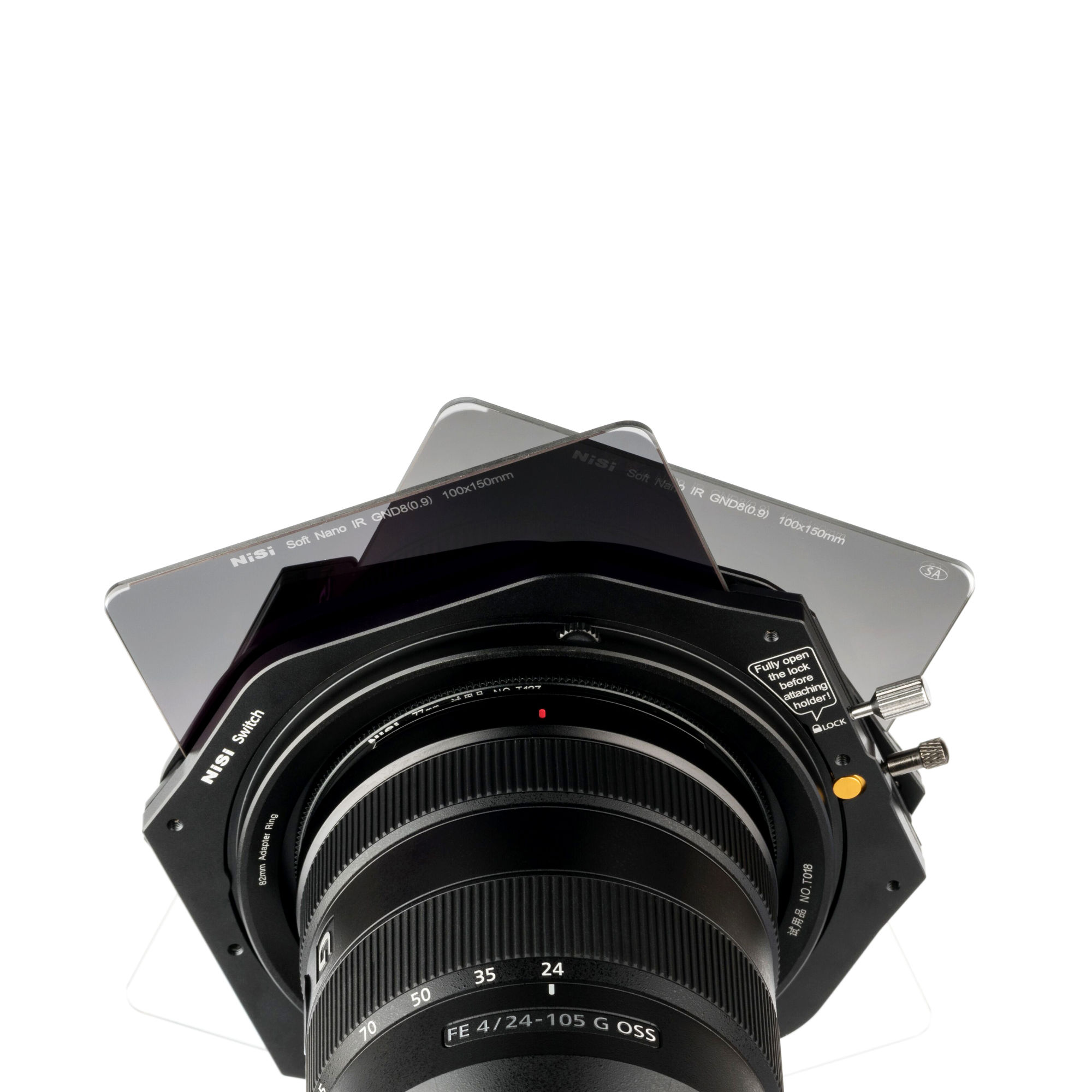 NiSi Switch 100mm Filter Holder - Image 5