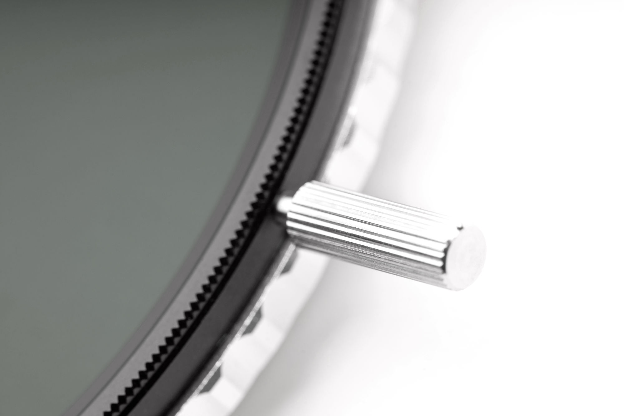 NiSi 49mm True Color ND-VARIO Pro Nano 1-5stops Variable ND - Image 13