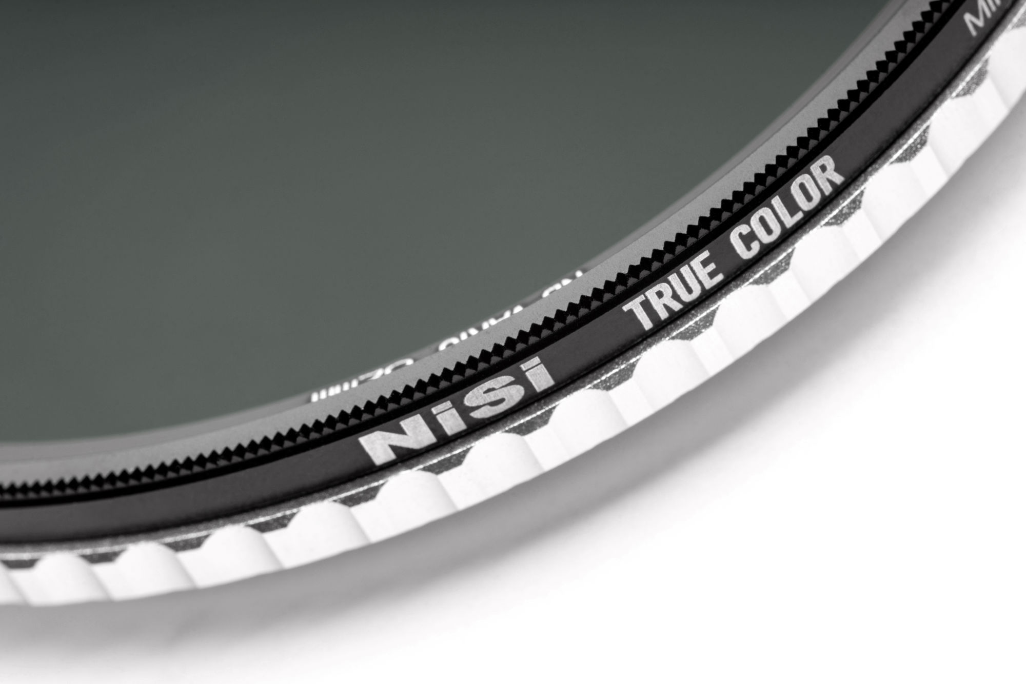 NiSi 49mm True Color ND-VARIO Pro Nano 1-5stops Variable ND - Image 10
