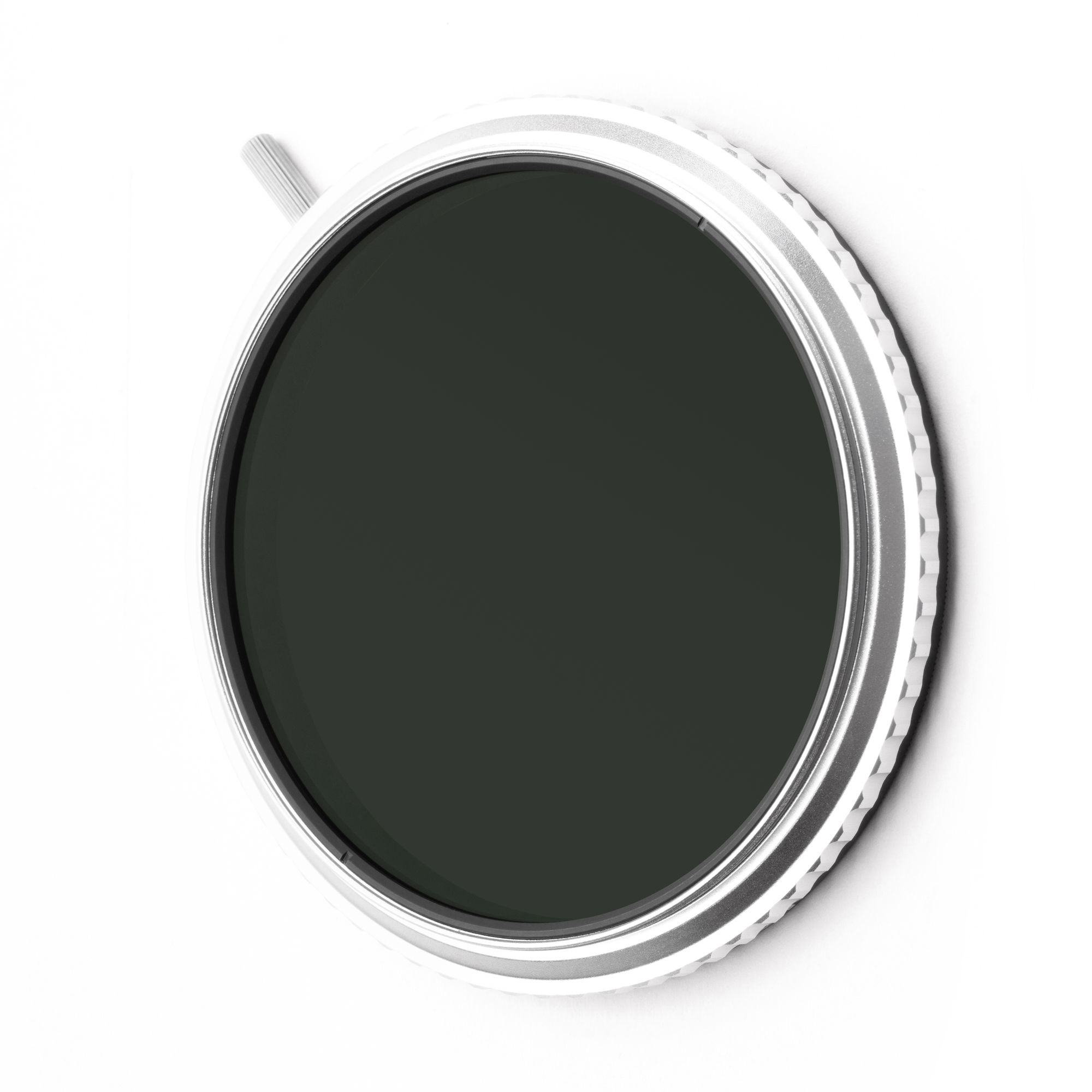 NiSi 49mm True Color ND-VARIO Pro Nano 1-5stops Variable ND - Image 5