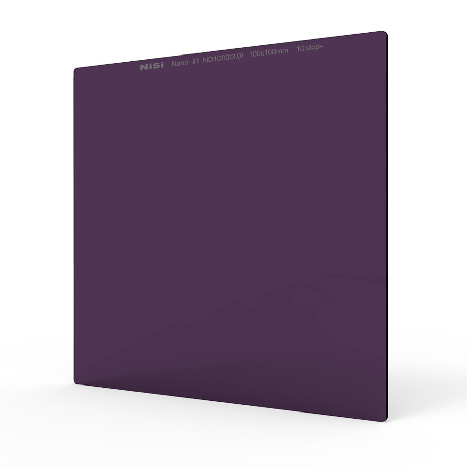 NiSi 100mm V7 Professional Kit - Image 27