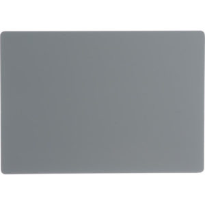 Novoflex ZEBRA XL Extra Large Zebra Card (Gray/White, 21 × 30 cm)