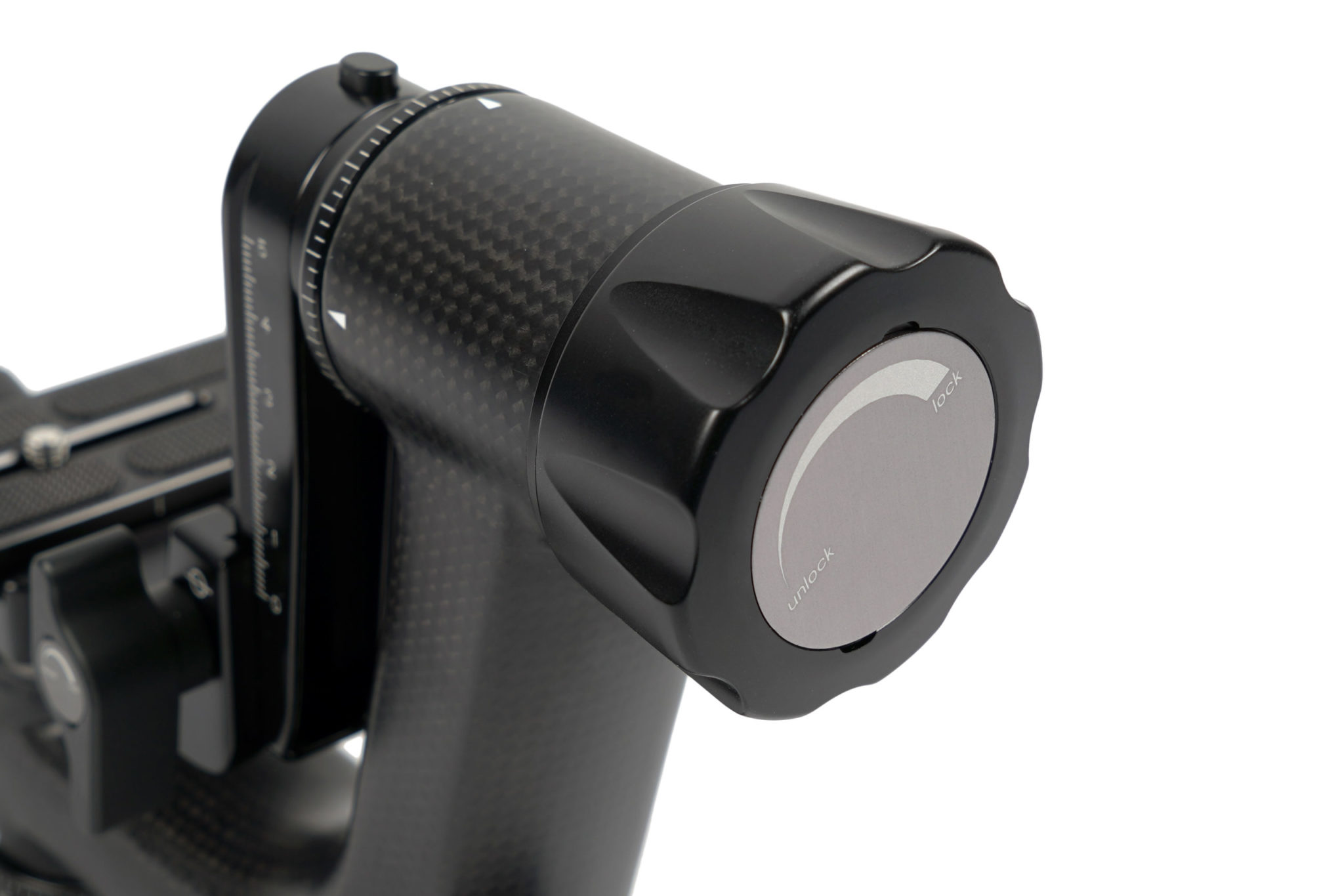 Sirui PH-10 Gimbal Head - Image 22