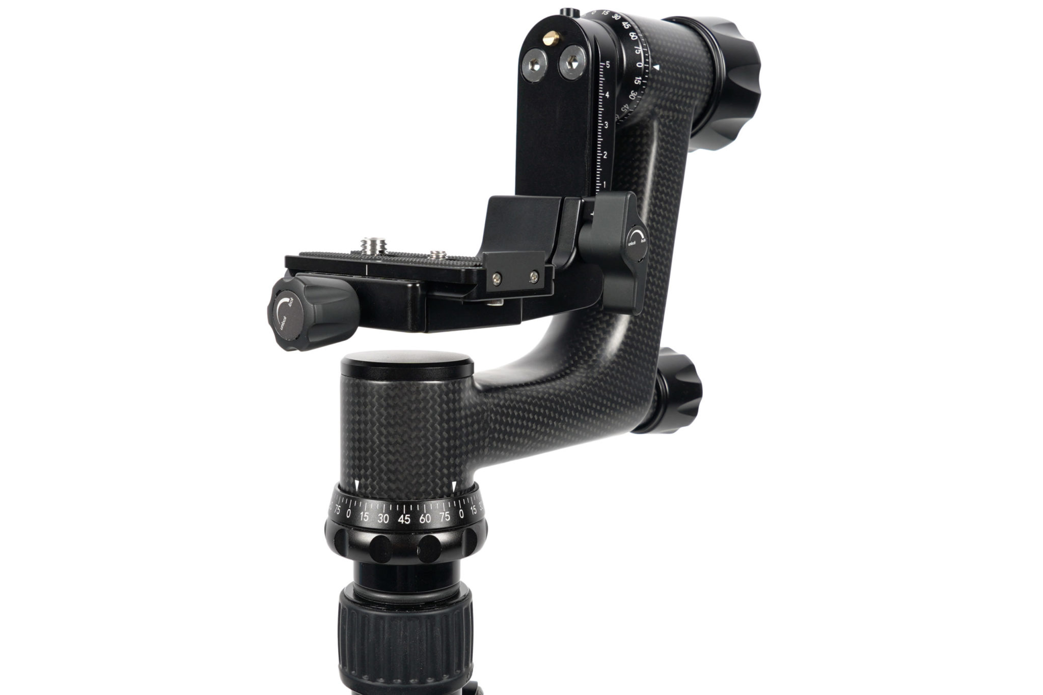 Sirui PH-10 Gimbal Head - Image 6