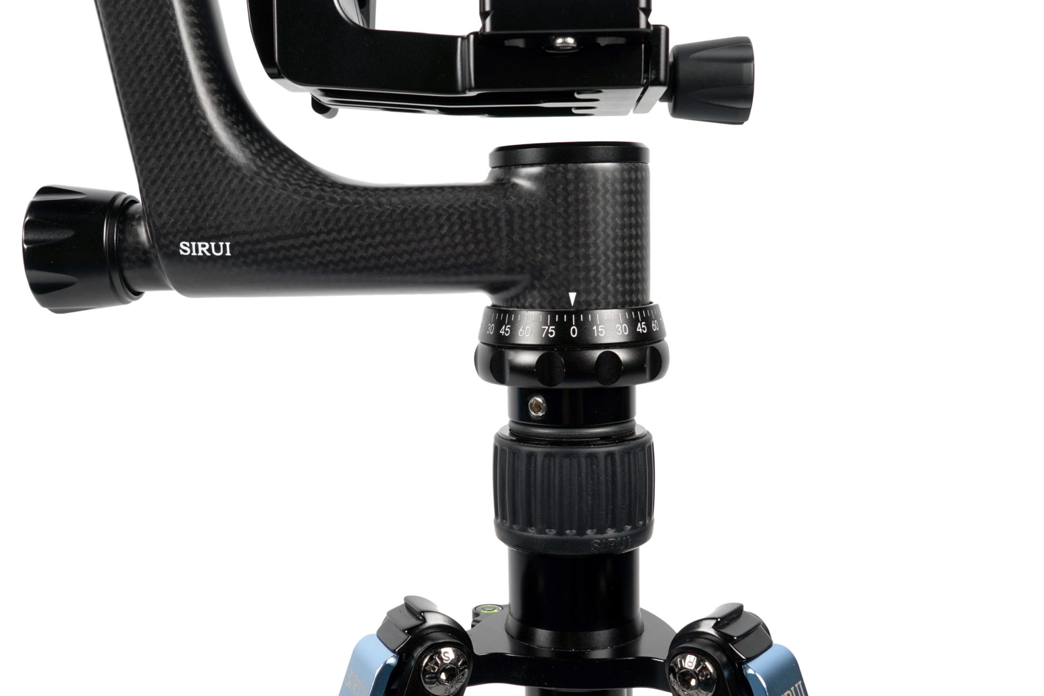 Sirui PH-10 Gimbal Head - Image 8