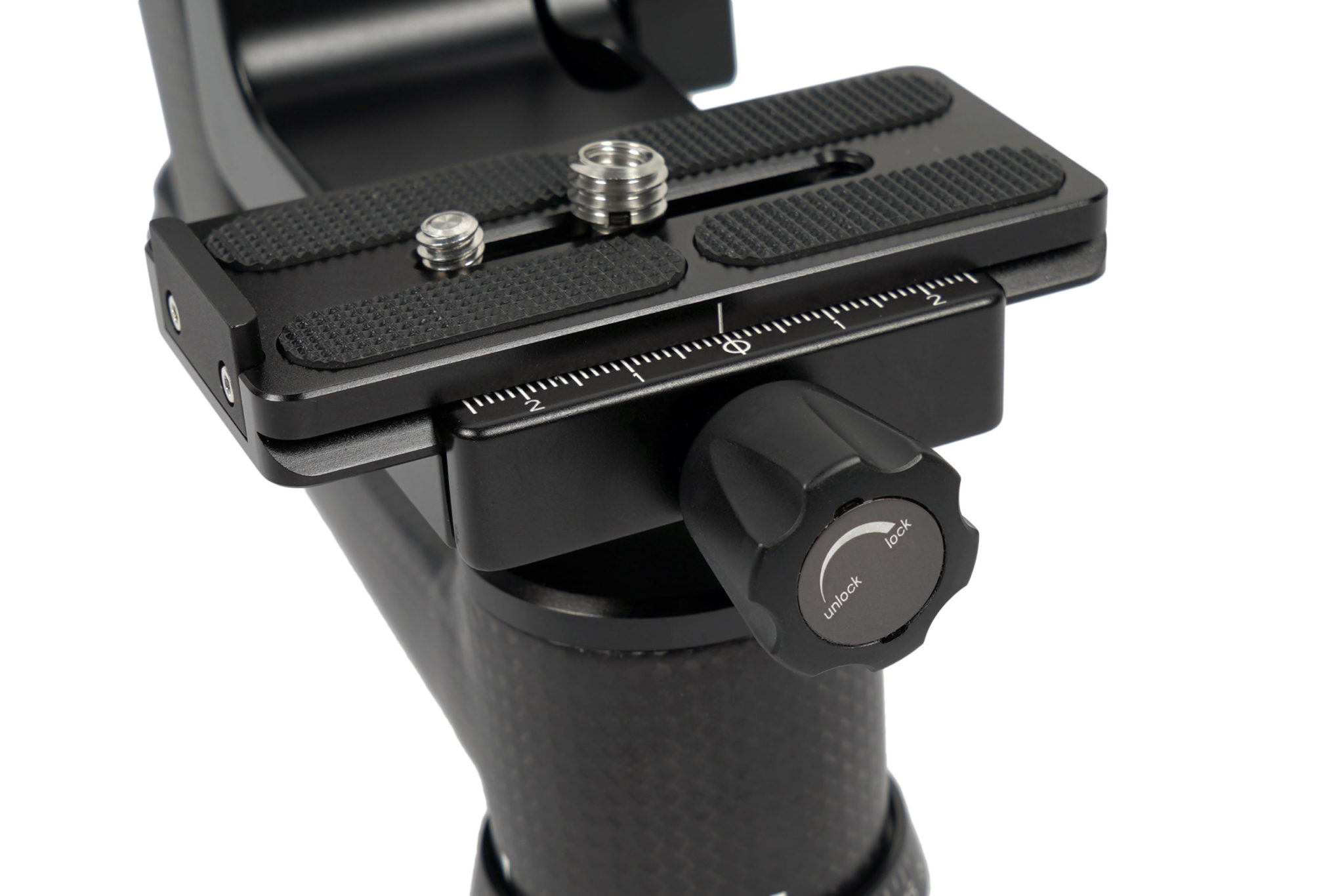 Sirui PH-10 Gimbal Head - Image 16