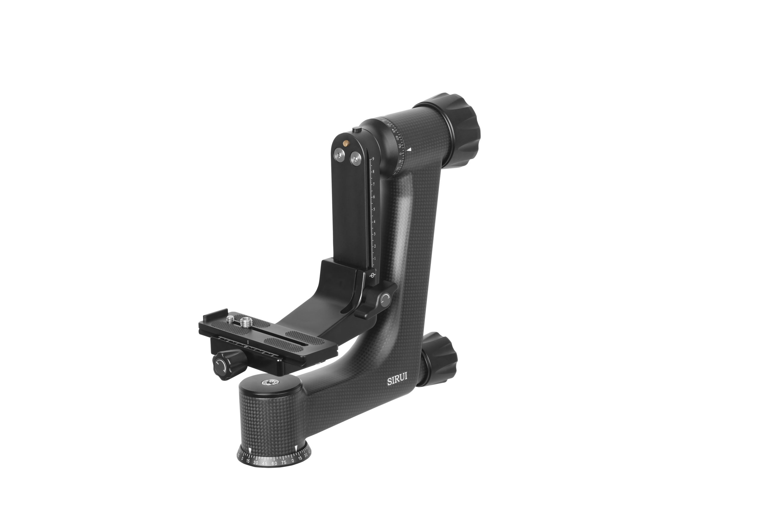 Sirui PH-30 Gimbal Head - Image 2