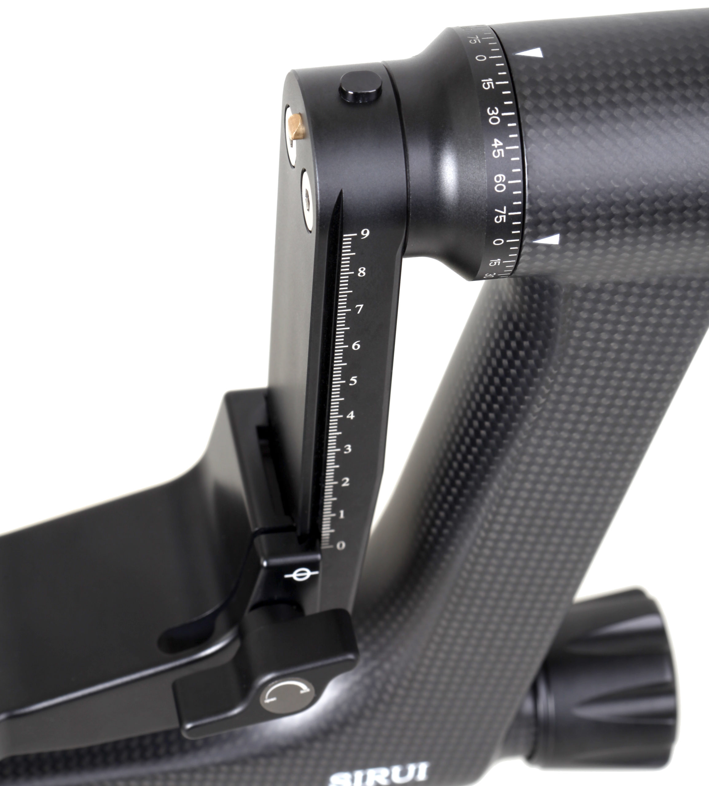 Sirui PH-30 Gimbal Head - Image 6