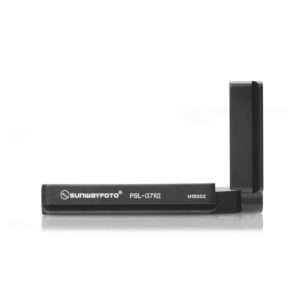 Sunwayfoto PSL-a7RII Custom L Bracket for Sony A7RII/A7II/A7SII