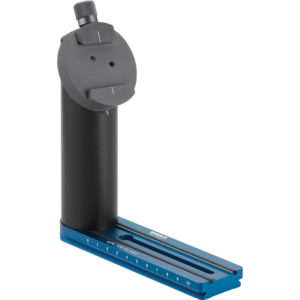 Novoflex QPL VR-SLANT VR-System SLANT Grip With Q-Mount