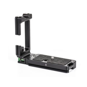 Sunwayfoto PCL-R5 Custom L Bracket for Canon EOS R5