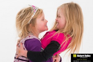 Family Portrait Photographer Blue Mountains