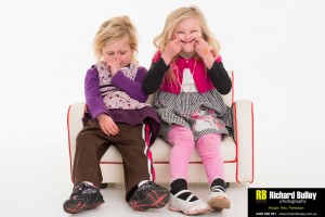 Family Portrait Photographer Blue Mountains