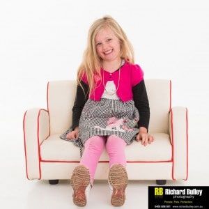 Family Portrait Photographer Blue Mountains