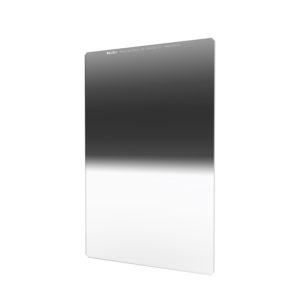 Nisi 100x150mm Reverse Nano IR Graduated Neutral Density Filter - ND16 (1.2) - 4 Stop