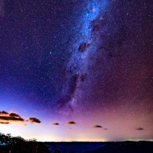 Night Photography Course Blue Mountains