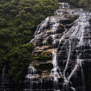 Waterfall Photography Course Blue Mountains