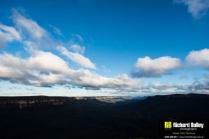 Photography Course Blue Mountains Sydney Exposure