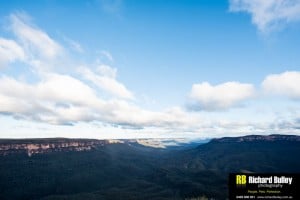 Photography Course Blue Mountains Sydney Exposure