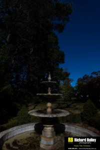 Photography Course Blue Mountains Sydney Exposure