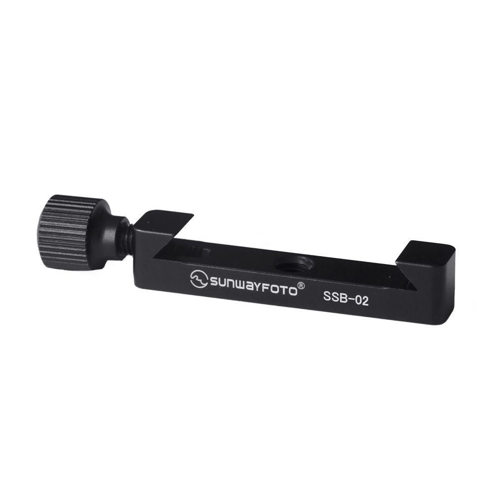 Sunwayfoto SSB-02 Index Stop Bar