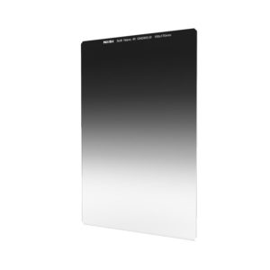 Nisi 150x170mm Nano IR Soft Graduated Neutral Density Filter - ND8 (0.9) - 3 Stop