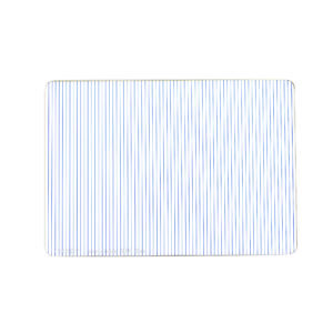 NiSi Cinema 4x5.65" Allure Streak BLUE (2mm Streak)