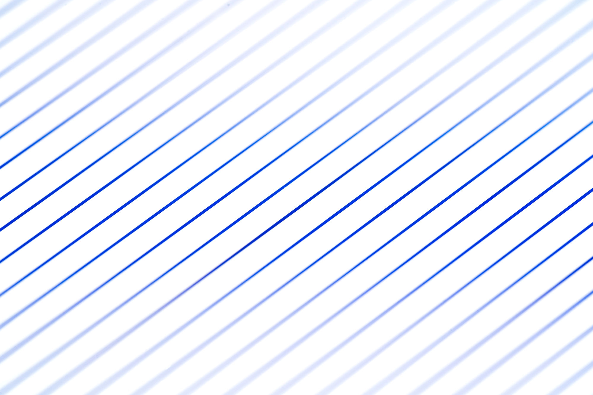NiSi Cinema 4x5.65" Allure Streak BLUE (2mm Streak) - Image 5