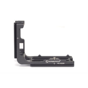 Sunwayfoto PCL-5DIIIR Custom L Bracket for Canon 5D III, 5Ds and 5DsR