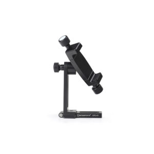 Sunwayfoto CPC-01 Mobile Phone Holder with Tripod Mount and Arca Dovetail