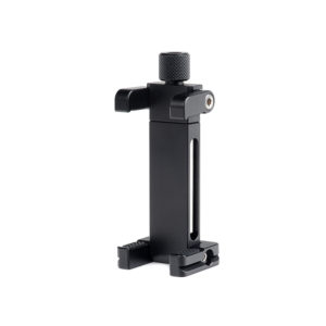 Sunwayfoto CPC-02 Professional Mobile Phone Clamp with Tripod Mount and Arca Dovetail