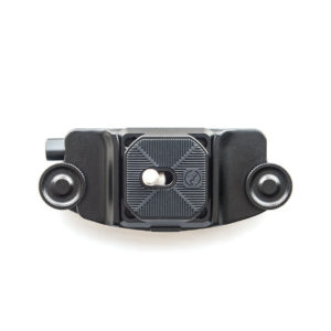 Sunwayfoto CQC-02 Camera Quick Release Clip