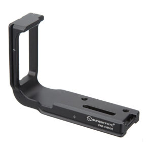 Sunwayfoto PNL-D810R Custom L Bracket for Nikon D810/D800