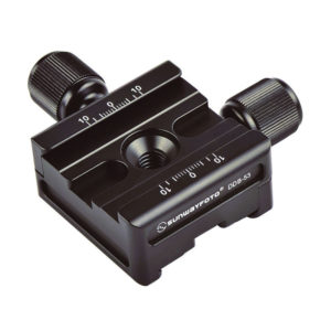Sunwayfoto DDB-53 Bidirectional Clamp