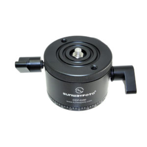 Sunwayfoto DDP-64M Indexing Rotator